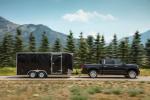 Chevrolet Silverado High Country Crew Cab 2018 года